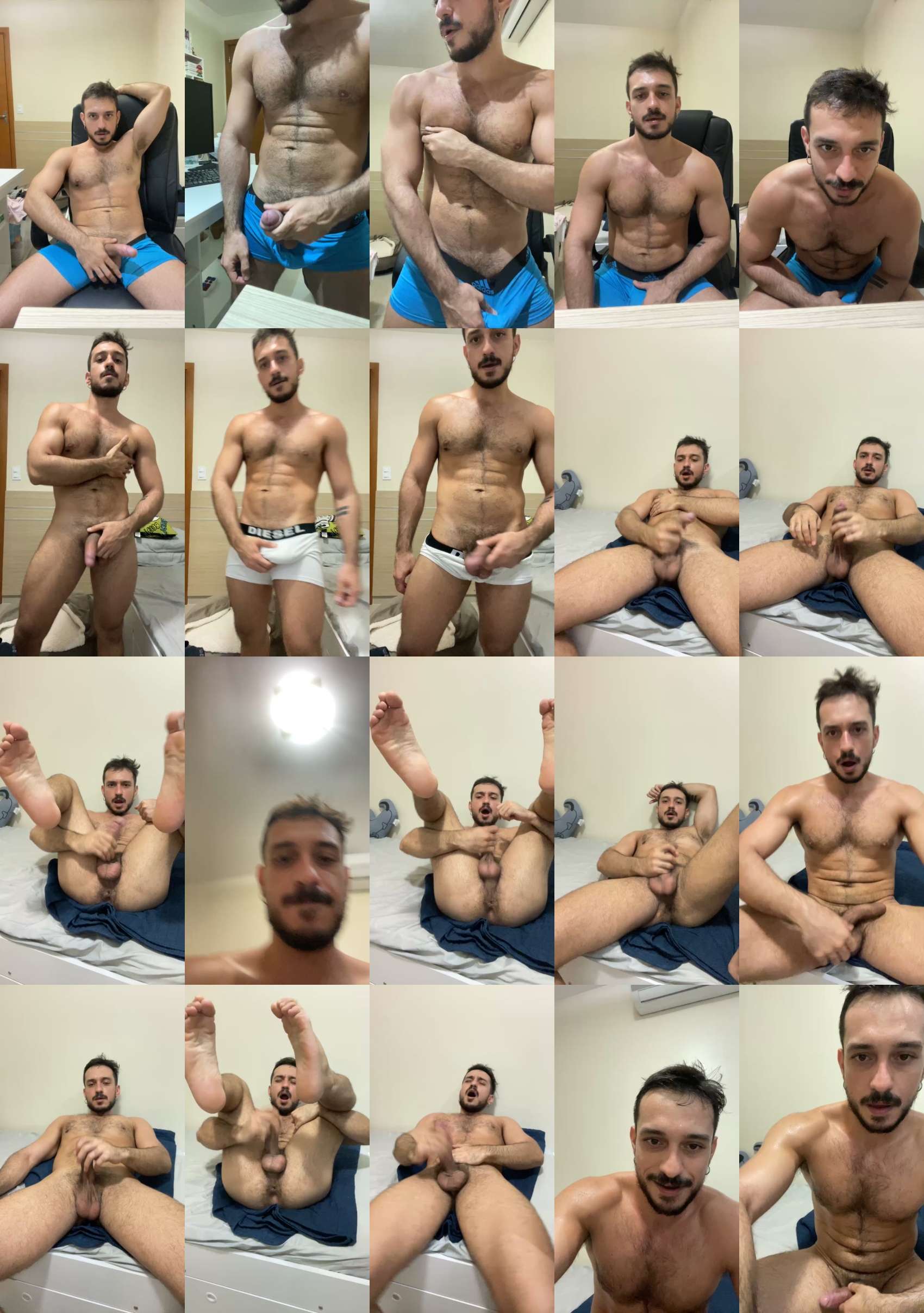 ItaloBrasile  10-10-2022